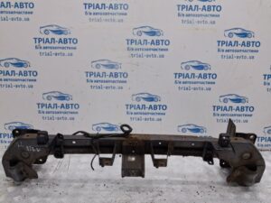 Усилитель бампера передний Mitsubishi Outlander 2007-2012 6400D229 (Арт. 79813)