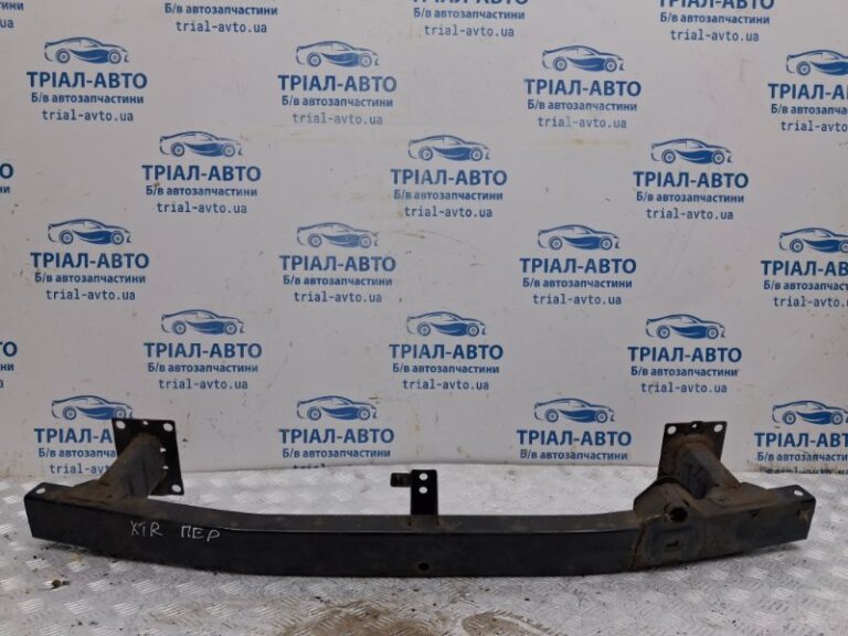 Усилитель бампера передний Nissan X-Trail 2007-2015 62030JG00C (Арт. 79815)