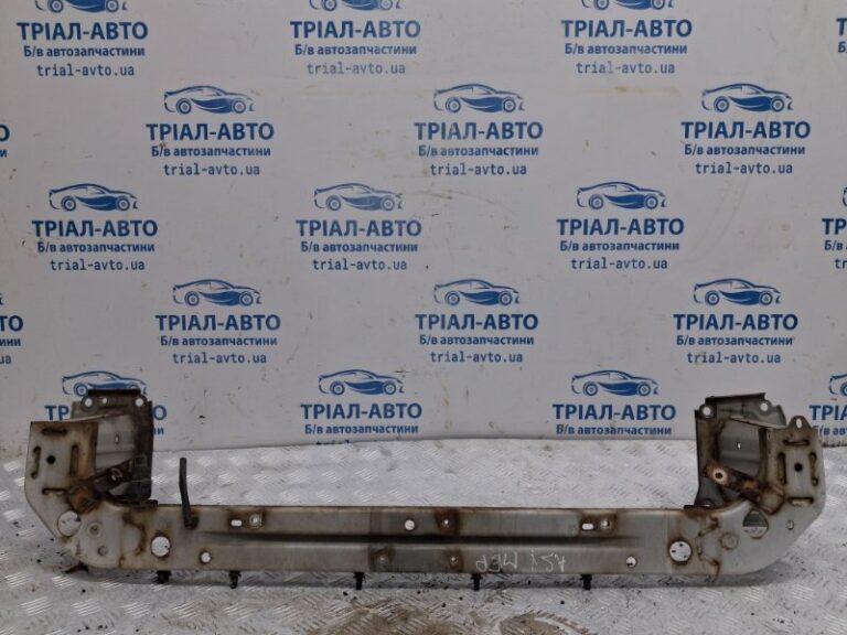 Усилитель бампера передний Mitsubishi ASX 2010- 6400D185 (Арт. 79816)