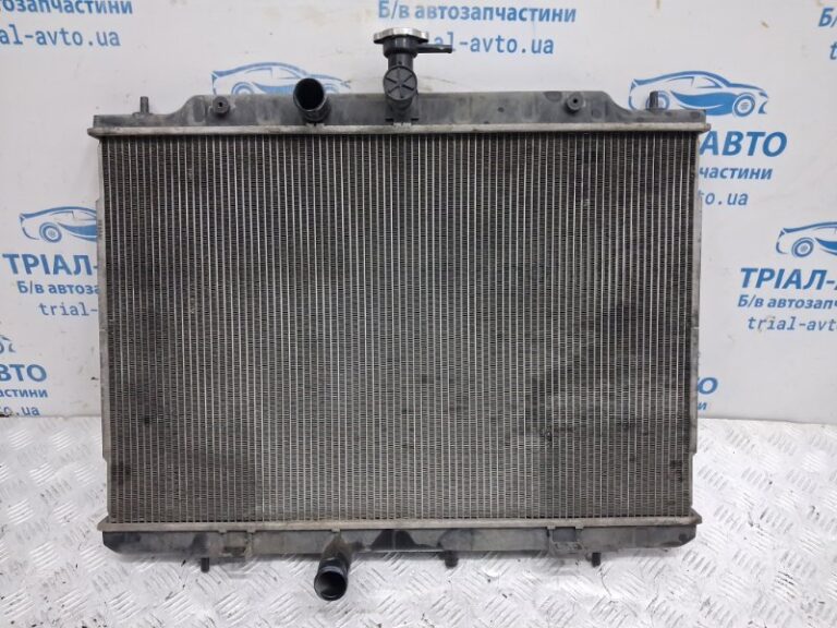 Радиатор основной Nissan X-Trail 2007-2015 21400JG300 (Арт. 79821)