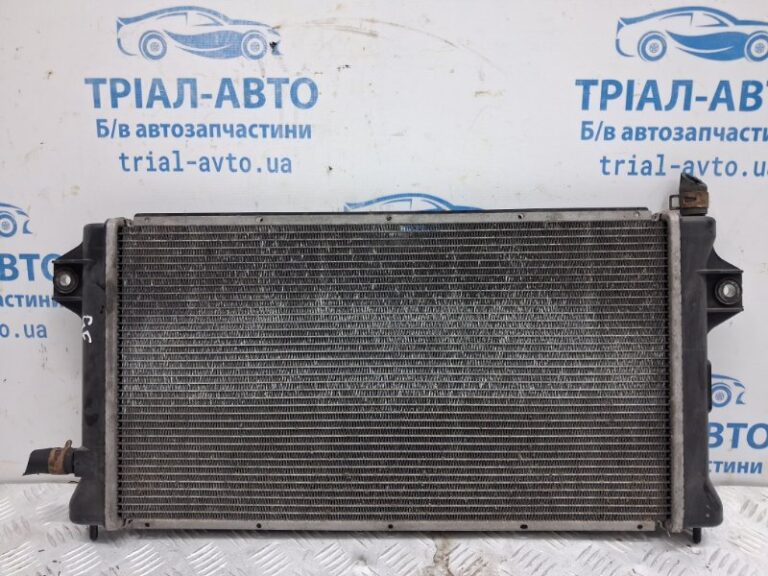 Радиатор основной Mitsubishi Outlander 2012-2021 1350A601 (Арт. 79823)