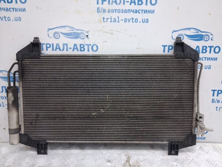 Радиатор кондиционера Mitsubishi Outlander 2012-2021 7812A394 (Арт. 79825)