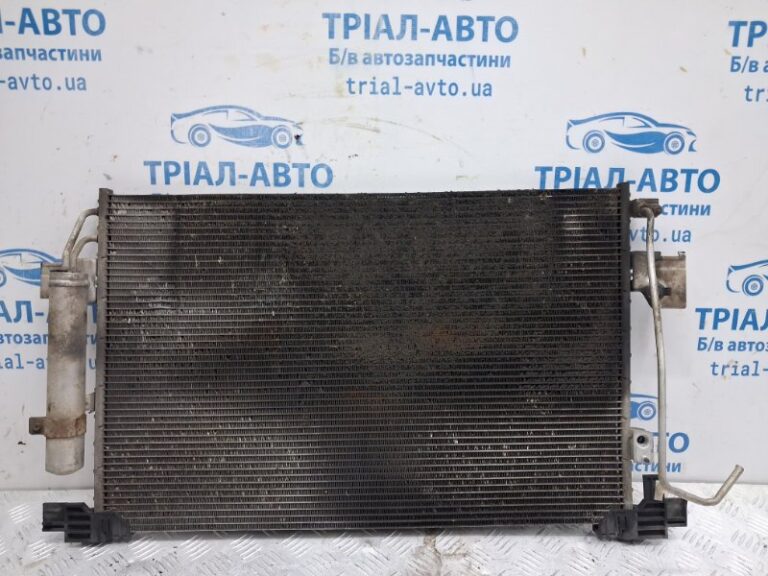 Радиатор кондиционера Mitsubishi Outlander 2007-2012 7812A394 (Арт. 79826)