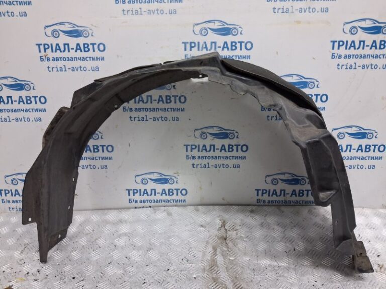 Подкрылок передний левый Mitsubishi Outlander 2012-2021 5370B883 (Арт. 79831)