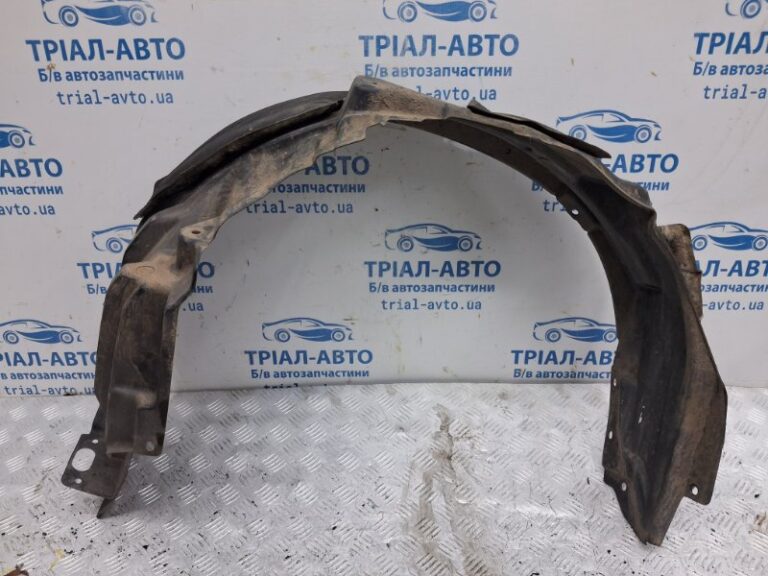 Подкрылок передний правый Mitsubishi ASX 2010- 5370A882 (Арт. 79832)