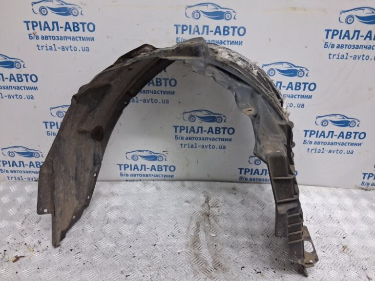 Подкрылок передний левый Mitsubishi Outlander 2007-2012 5370A977 (Арт. 79833)