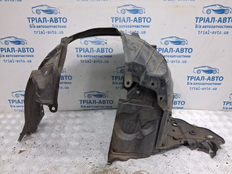 Подкрылок передний левый Nissan X-Trail 2007-2015 63843JG00A (Арт. 79834)