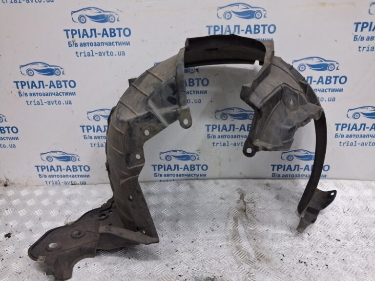 Подкрылок передний правый Nissan X-Trail 2007-2015 63842JG00A (Арт. 79835)