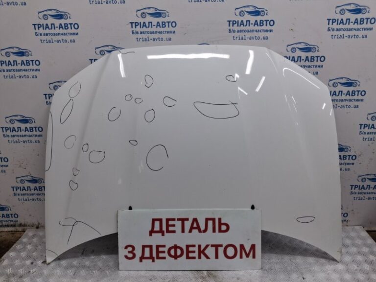 Капот Mitsubishi ASX 2010- 5900A414 (Арт. 79839)