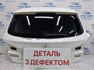 Крышка багажника Mitsubishi ASX 2010- 5801B037 (Арт. 79840)