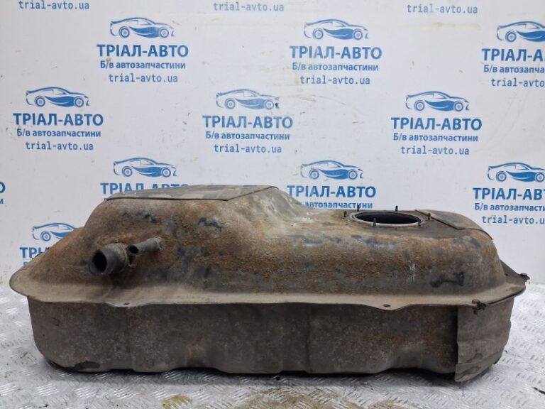 Бак топливный металлический Mitsubishi Outlander 2012-2021 1700B285 (Арт. 79843)