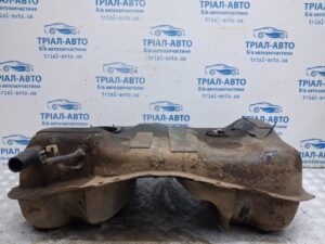 Бак топливный металлический Mitsubishi ASX 2010- 1700B222 (Арт. 79844)