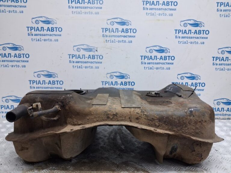 Бак топливный металлический Mitsubishi ASX 2010- 1700B222 (Арт. 79844)