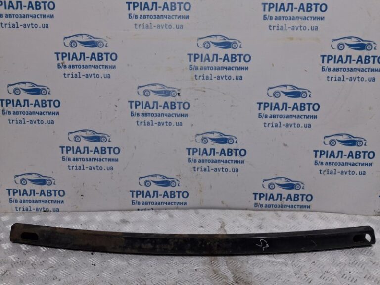 Усилитель бампера задний Nissan X-Trail 2007-2015 85032JG00A (Арт. 79845)