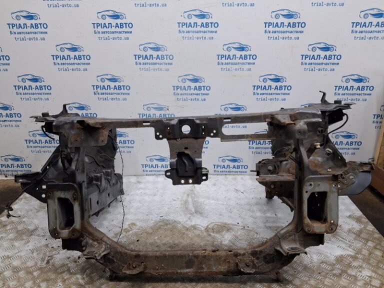 Панель передняя Mitsubishi Outlander 2007-2012 5256A410 (Арт. 79848)