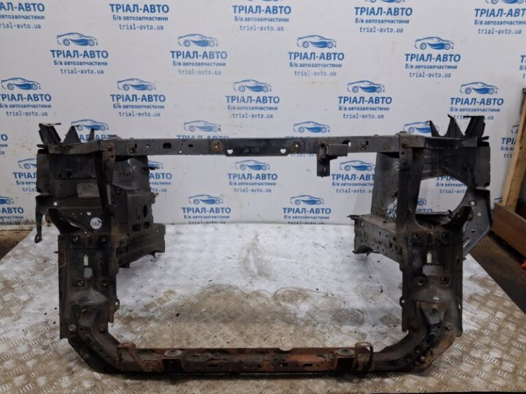 Панель передняя Nissan X-Trail 2007-2015 62511JG00A (Арт. 79849)