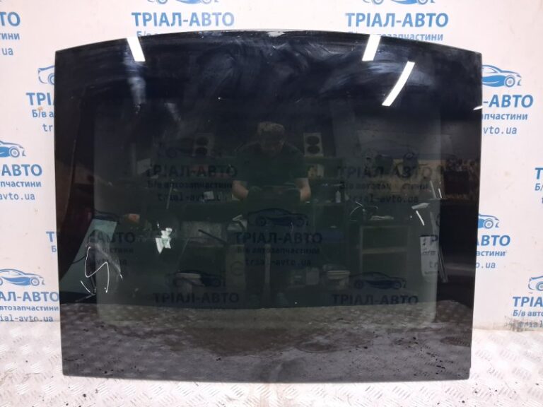 Стекло панорамной крыши Kia Sportage 2010-2016 816113W000 (Арт. 79851)