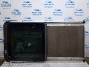 Люк в сборе Nissan X-Trail 2007-2015 91350JG010 (Арт. 79852)