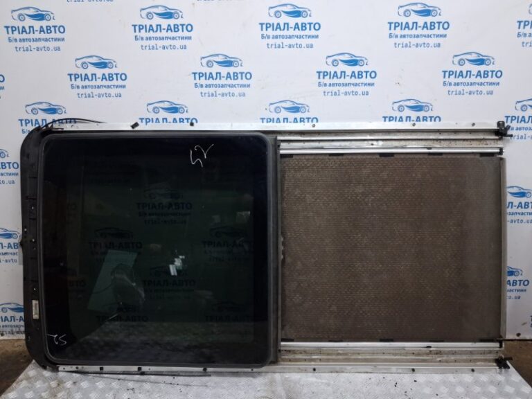 Люк в сборе Nissan X-Trail 2007-2015 91350JG010 (Арт. 79852)