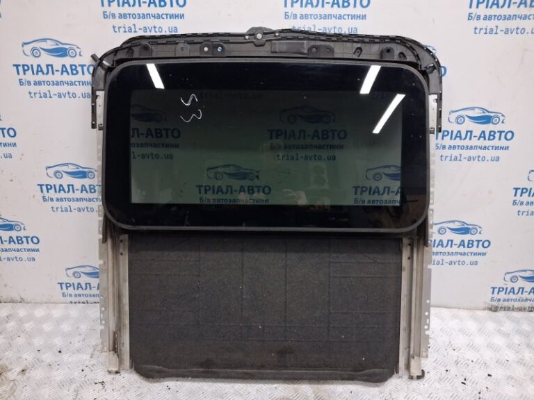 Люк в сборе Mitsubishi Outlander 2012-2021 5850A263 (Арт. 79853)