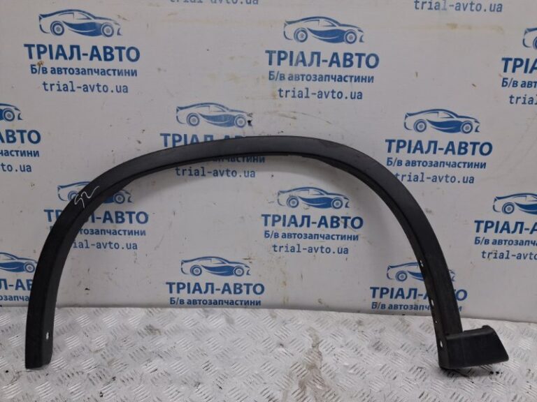 Накладка крыла Nissan X-Trail 2007-2015 76853JG00A (Арт. 79854)