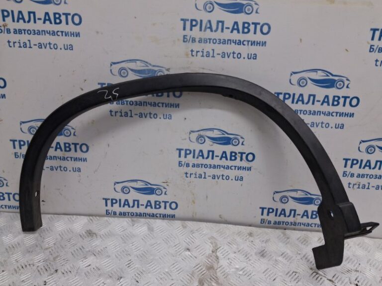 Накладка крыла Nissan X-Trail 2007-2015 76856JG00A (Арт. 79856)