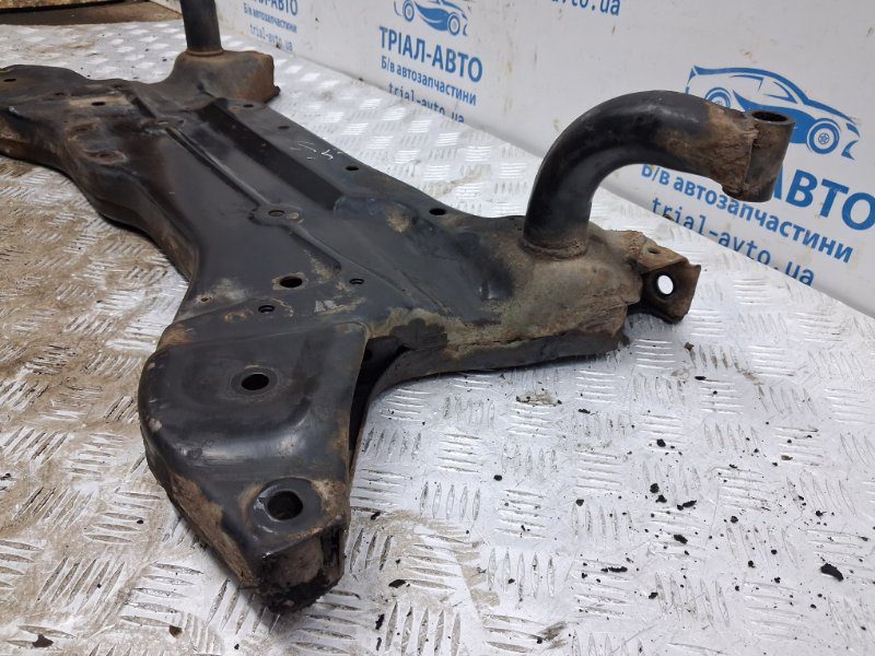 Балка передней подвески Mitsubishi ASX 2010- MN100292 (Арт. 79860) Балка передней подвески Mitsubishi ASX 2010- MN100292 (Арт. 79860)