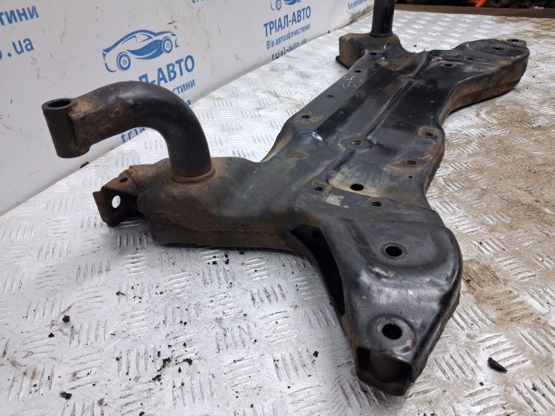 Балка передней подвески Mitsubishi ASX 2010- MN100292 (Арт. 79860) Балка передней подвески Mitsubishi ASX 2010- MN100292 (Арт. 79860)
