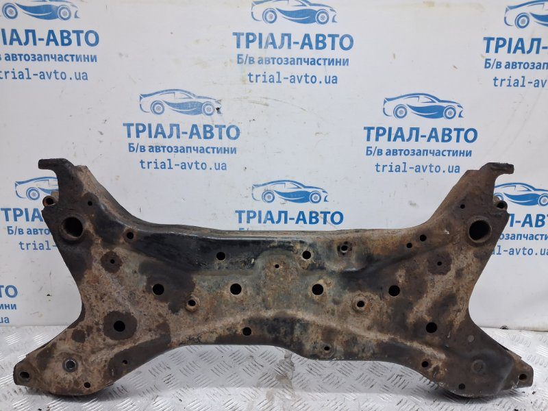 Балка передней подвески Mitsubishi ASX 2010- MN100292 (Арт. 79860) Балка передней подвески Mitsubishi ASX 2010- MN100292 (Арт. 79860)