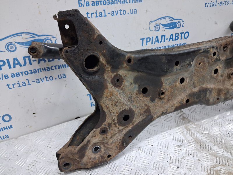 Балка передней подвески Mitsubishi ASX 2010- MN100292 (Арт. 79860) Балка передней подвески Mitsubishi ASX 2010- MN100292 (Арт. 79860)