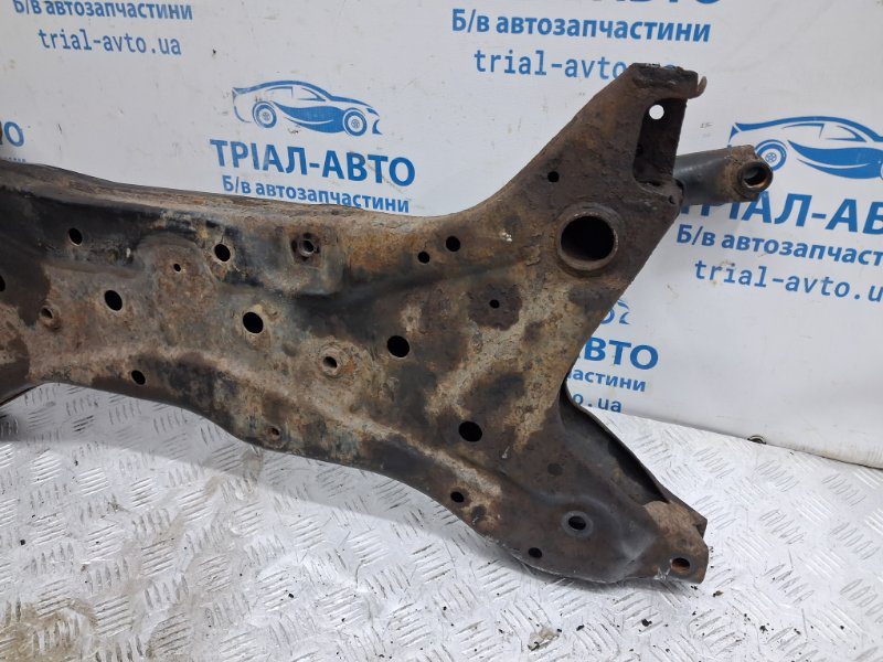 Балка передней подвески Mitsubishi ASX 2010- MN100292 (Арт. 79860) Балка передней подвески Mitsubishi ASX 2010- MN100292 (Арт. 79860)