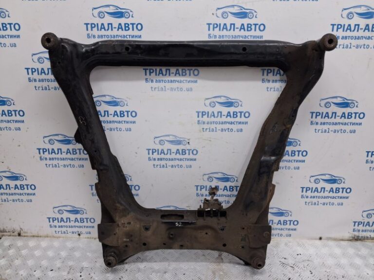 Балка передней подвески Nissan X-Trail 2007-2015 54400JG30A (Арт. 79863)