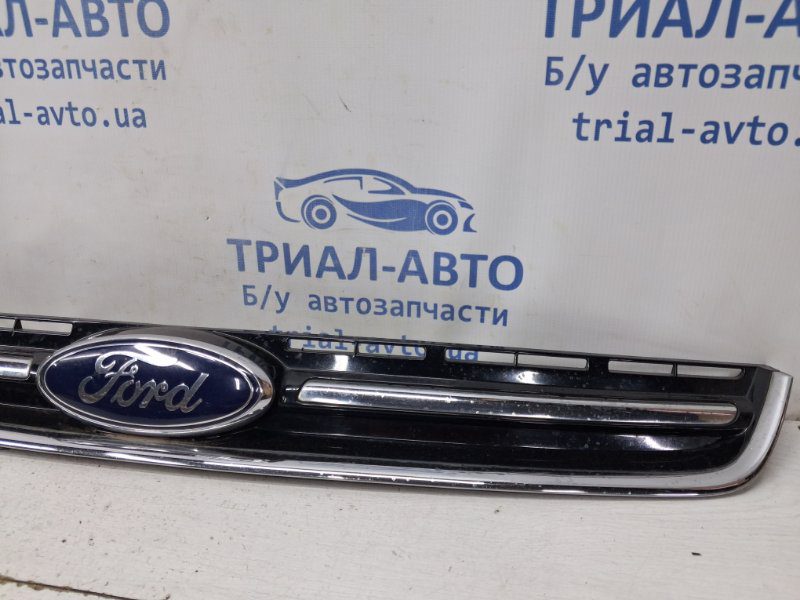 Решетка радиатора Ford Kuga 2011-2019 1893744 (Арт. 79865) Решетка радиатора Ford Kuga 2011-2019 1893744 (Арт. 79865)