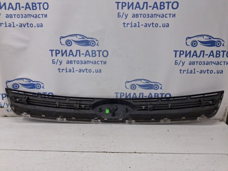 Решетка радиатора Ford Kuga 2011-2019 1893744 (Арт. 79865) Решетка радиатора Ford Kuga 2011-2019 1893744 (Арт. 79865)