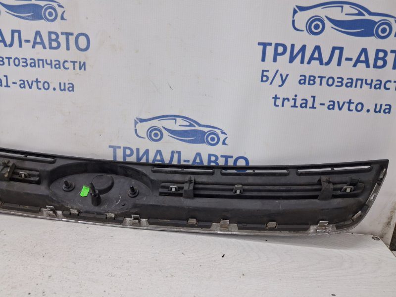 Решетка радиатора Ford Kuga 2011-2019 1893744 (Арт. 79865) Решетка радиатора Ford Kuga 2011-2019 1893744 (Арт. 79865)