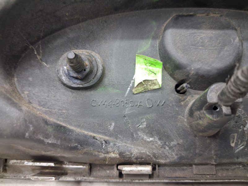 Решетка радиатора Ford Kuga 2011-2019 1893744 (Арт. 79865) Решетка радиатора Ford Kuga 2011-2019 1893744 (Арт. 79865)