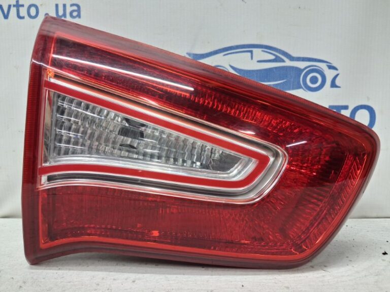 Фонарь задний внутренний левый Kia Sportage 2010-2016 924053W010 (Арт. 79870)