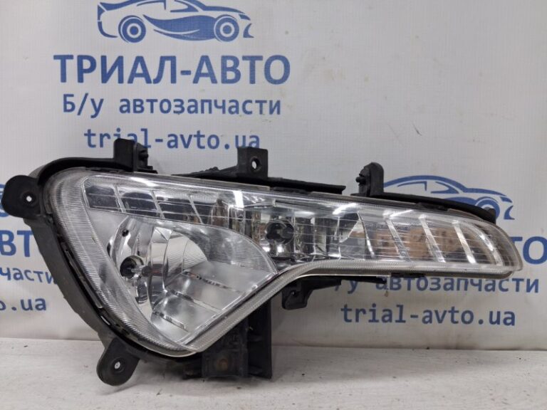 Фара противотуманная правая Kia Sportage 2010-2016 922023W200 (Арт. 79872)