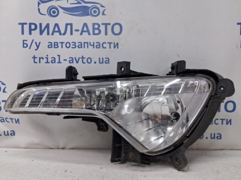 Фара противотуманная левая Kia Sportage 2010-2016 922013W200 (Арт. 79873)