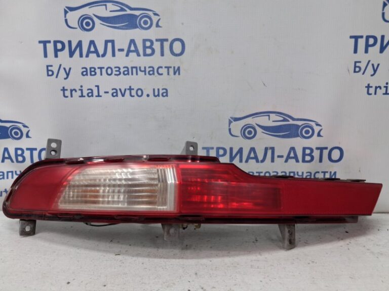 Катафот левый Kia Sportage 2010-2016 924053U300 (Арт. 79875)