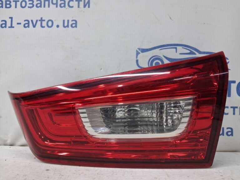 Фонарь задний внутренний правый Mitsubishi ASX 2010- 8336A088 (Арт. 79889)
