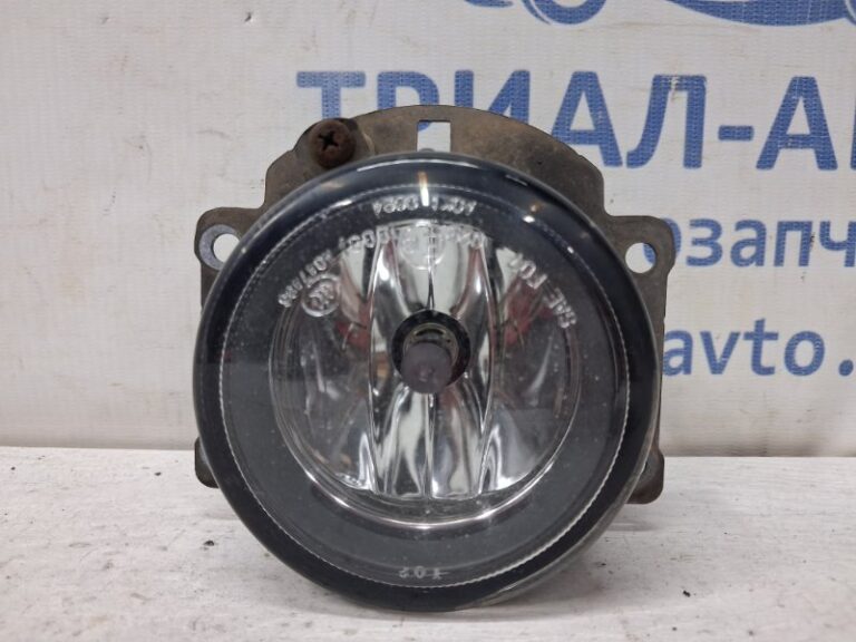Фара противотуманная Mitsubishi ASX 2010- 8321A466 (Арт. 79891)