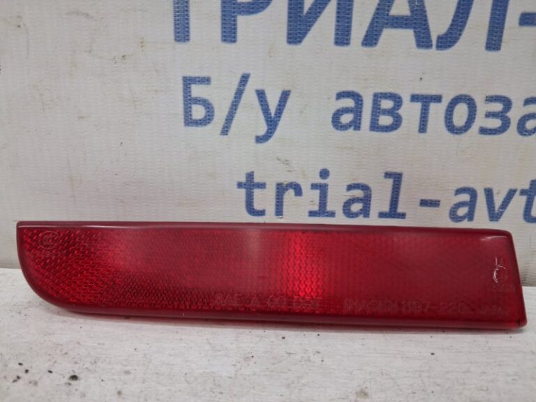 Катафот левый Mitsubishi ASX 2010- 8355A039 (Арт. 79893)