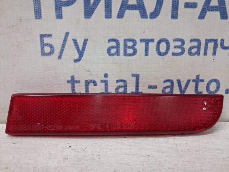 Катафот правый Mitsubishi ASX 2010- 8355A040 (Арт. 79894)