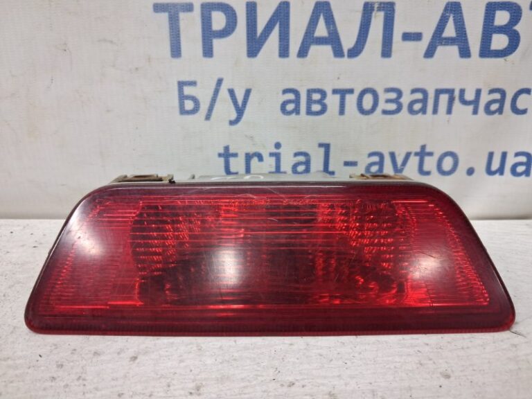 Катафот (отражатель) Nissan X-Trail 2007-2015 26580JG00A (Арт. 79896)