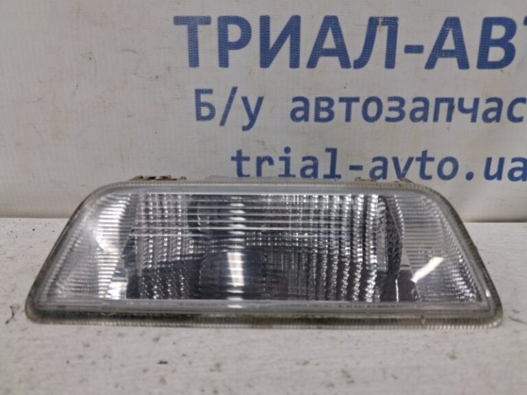 Катафот (отражатель) Nissan X-Trail 2007-2015 26545JG00A (Арт. 79897)