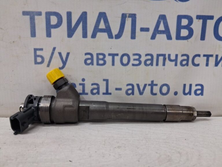Форсунка топливная Nissan Qashqai 2013-2022 1660000Q2D (Арт. 79903)