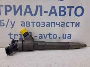 Форсунка топливная Nissan Qashqai 2013-2022 1660000Q2D (Арт. 79904)