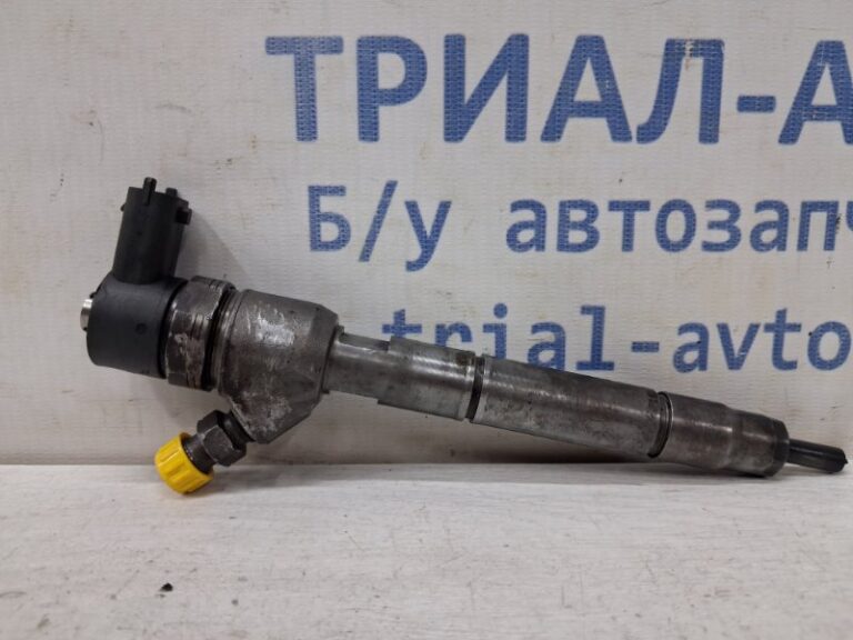 Форсунка топливная Hyundai IX35 2009-2015 33800-2A800 (Арт. 79907)