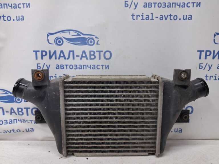 Радиатор интеркуллера Mitsubishi ASX 2010- 1530A093 (Арт. 79912)